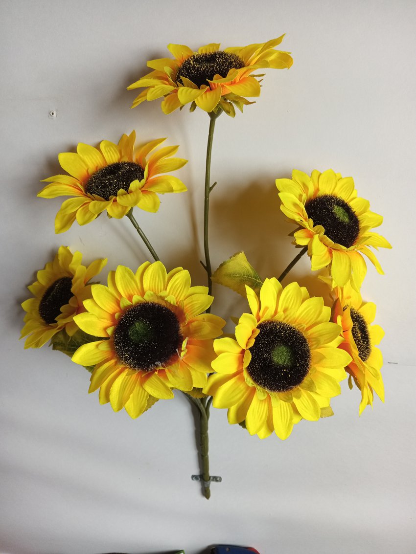 Букет арт. 107 купить в Канске у Роза Мэри