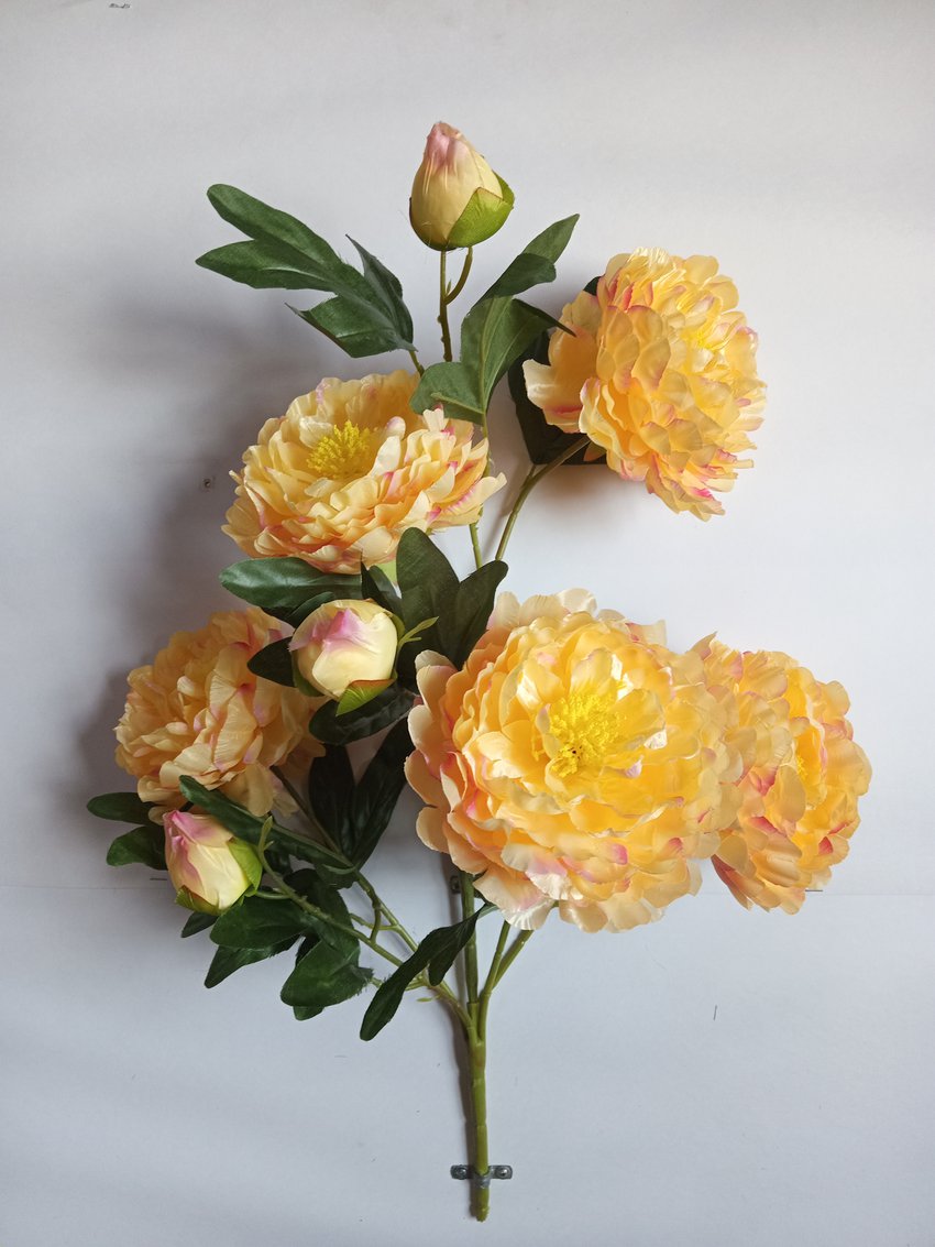 Букет арт. 117 купить в Канске у Роза Мэри