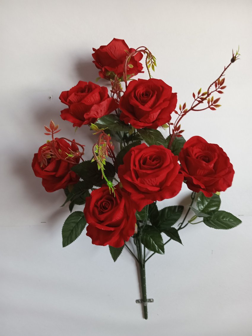 Букет арт. 119 купить в Канске у Роза Мэри