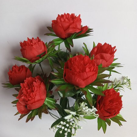 Букет арт. 120 из категории Искуственные цветы