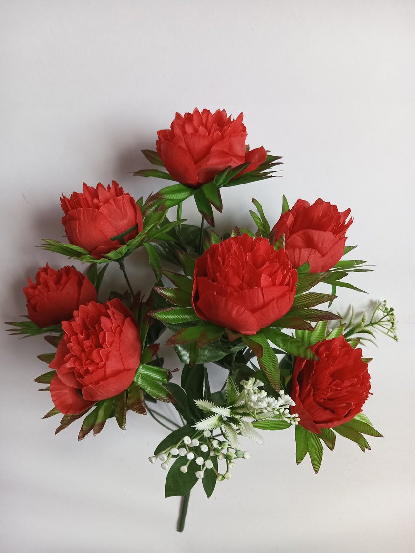 Букет арт. 120 купить в Канске у Роза Мэри