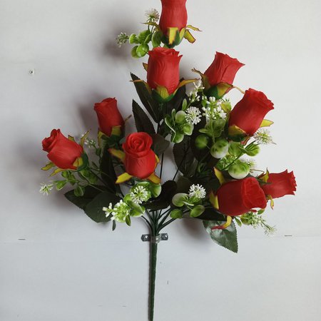 Букет арт. 124 из категории Искуственные цветы