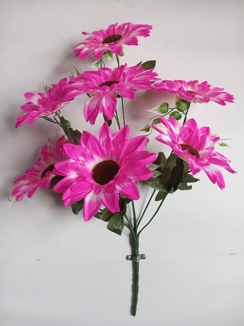 Букет арт. 130 купить в Канске у Роза Мэри