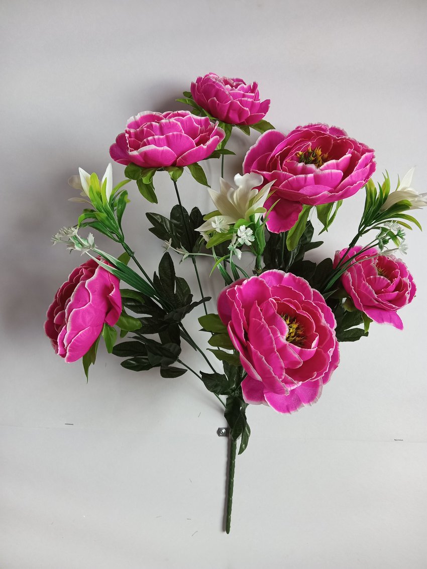 Букет арт. 132 купить в Канске у Роза Мэри