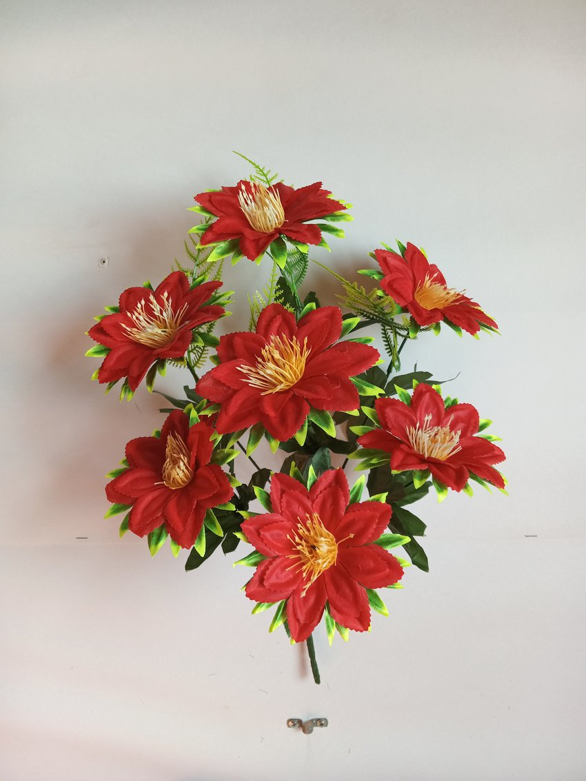 Букет арт. 138 купить в Канске у Роза Мэри