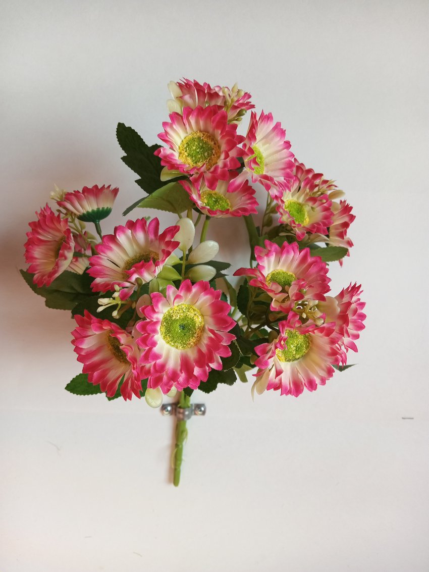 Букет арт. 141 купить в Канске у Роза Мэри