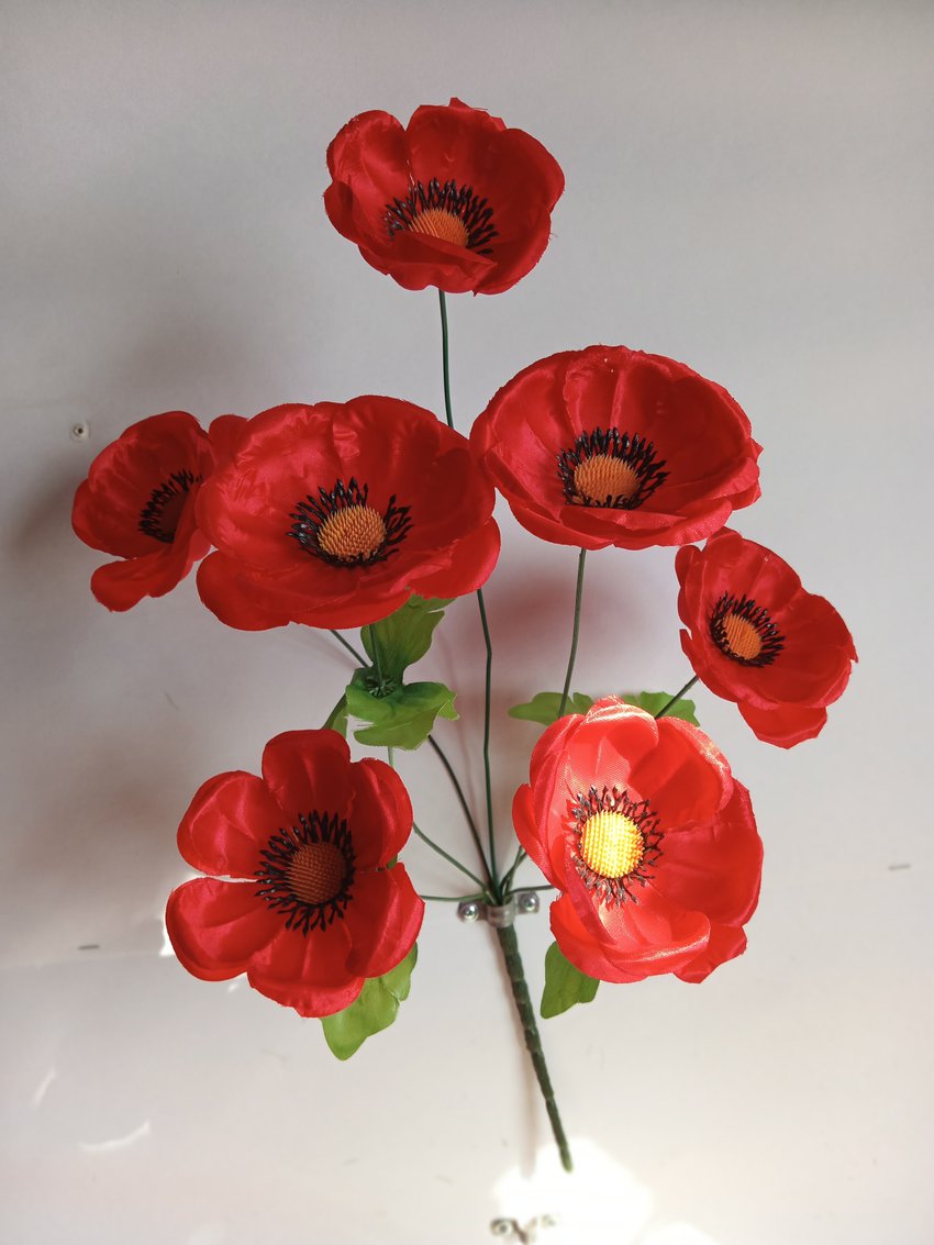 Букет арт. 151 купить в Канске у Роза Мэри