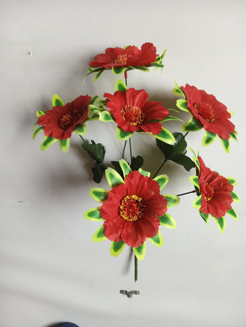 Букет арт. 154 купить в Канске у Роза Мэри