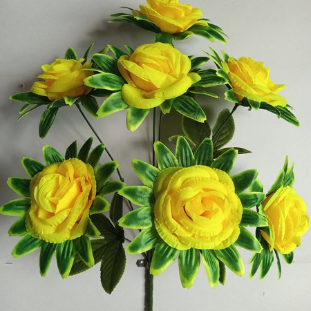 Букет арт. 163 из категории Искуственные цветы