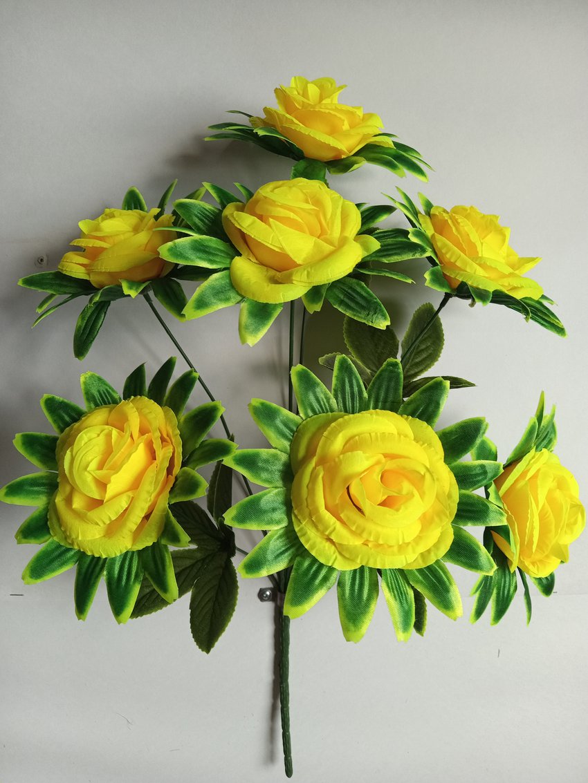 Букет арт. 163 купить в Канске у Роза Мэри