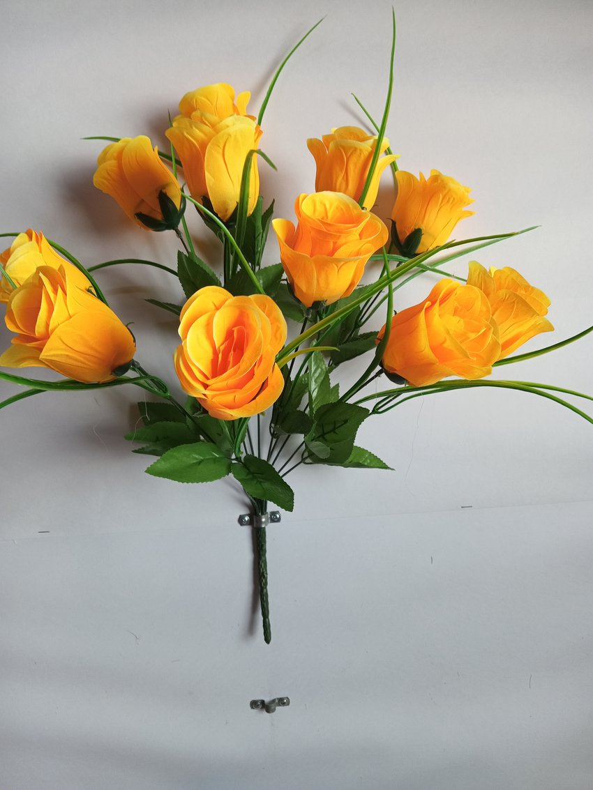 Букет арт. 166 купить в Канске у Роза Мэри