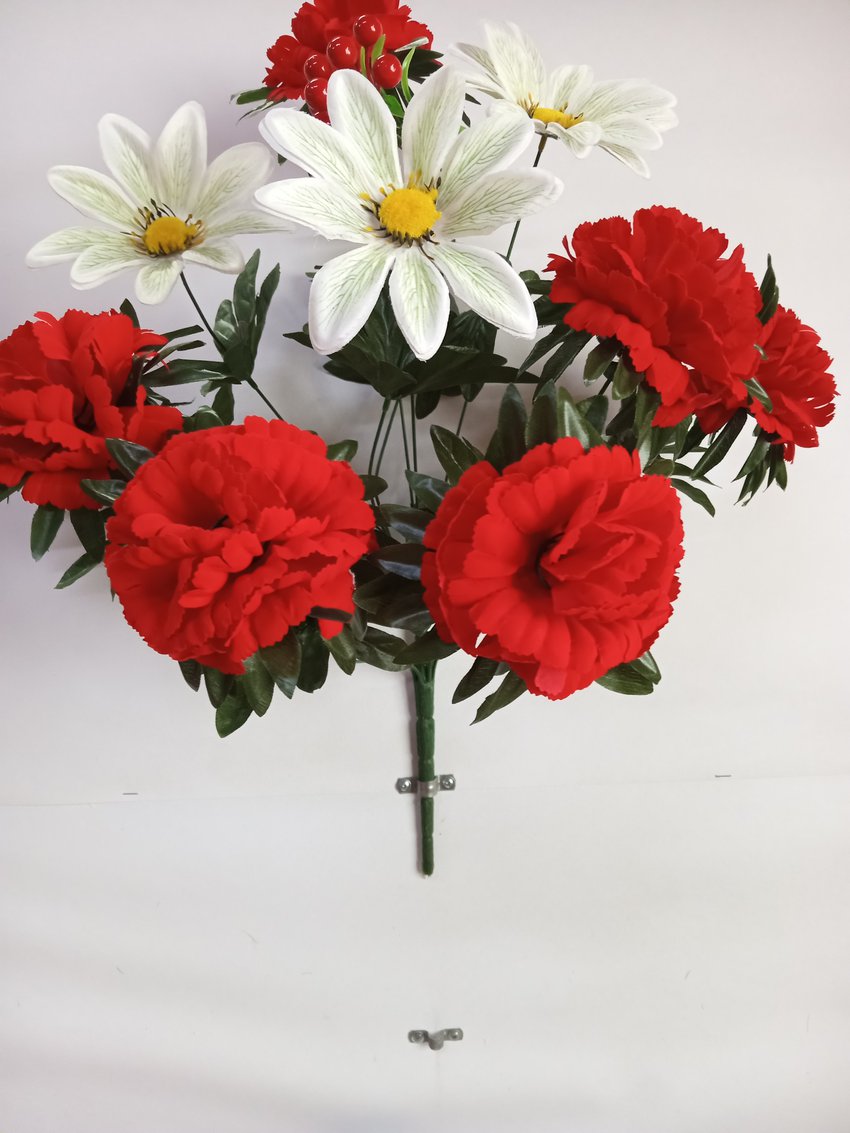 Букет арт. 177 купить в Канске у Роза Мэри