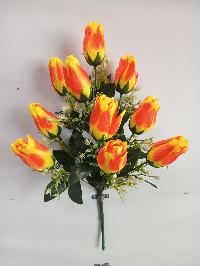 Букет арт. 178 купить в Канске у Роза Мэри