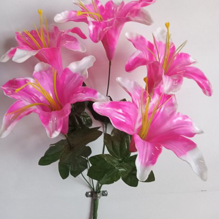 Букет арт. 185 из категории Искуственные цветы