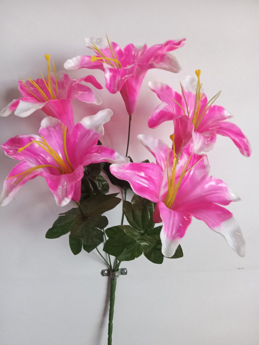 Букет арт. 185 купить в Канске у Роза Мэри