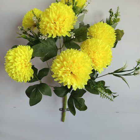 Букет арт. 187 из категории Искуственные цветы