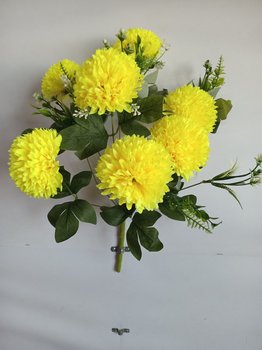 Букет арт. 187 купить в Канске у Роза Мэри