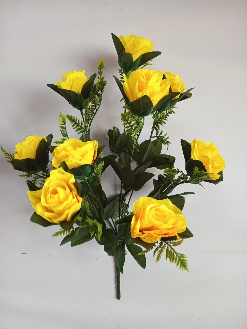 Букет арт. 193 купить в Канске у Роза Мэри