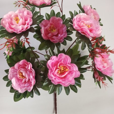 Букет арт. 199 из категории Искуственные цветы