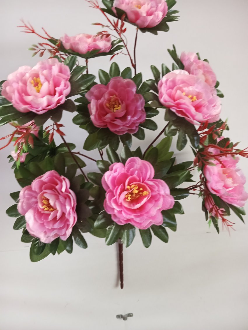 Букет арт. 199 купить в Канске у Роза Мэри