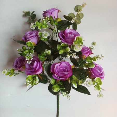 Букет арт. 220 из категории Искуственные цветы