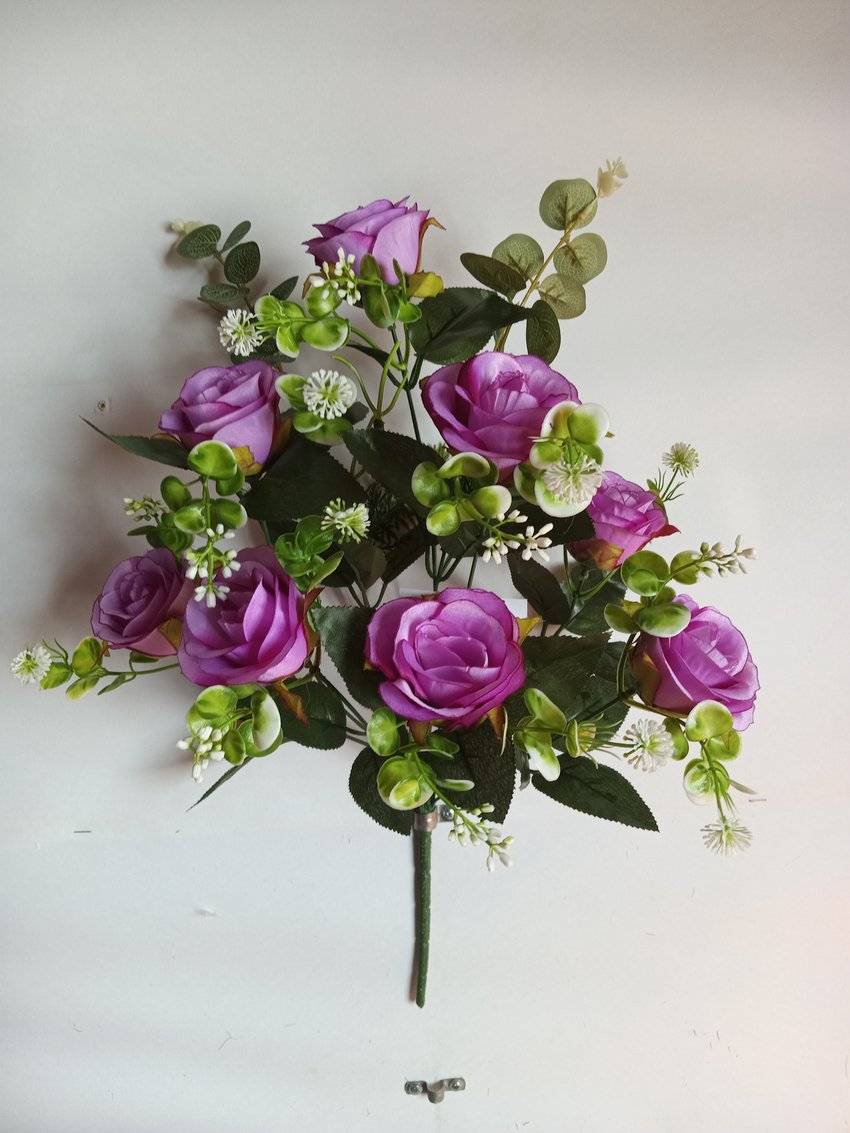 Букет арт. 220 купить в Канске у Роза Мэри