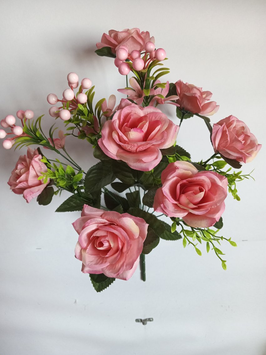 Букет арт. 228 купить в Канске у Роза Мэри