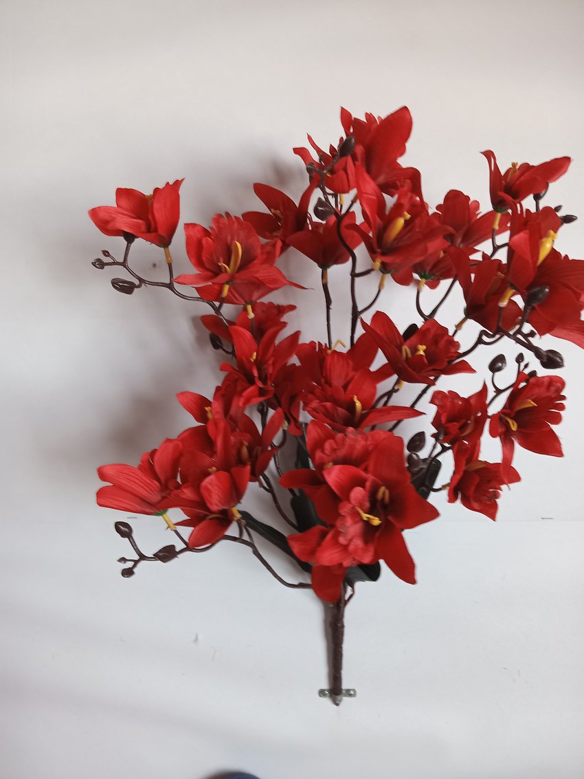 Букет арт. 229 купить в Канске у Роза Мэри