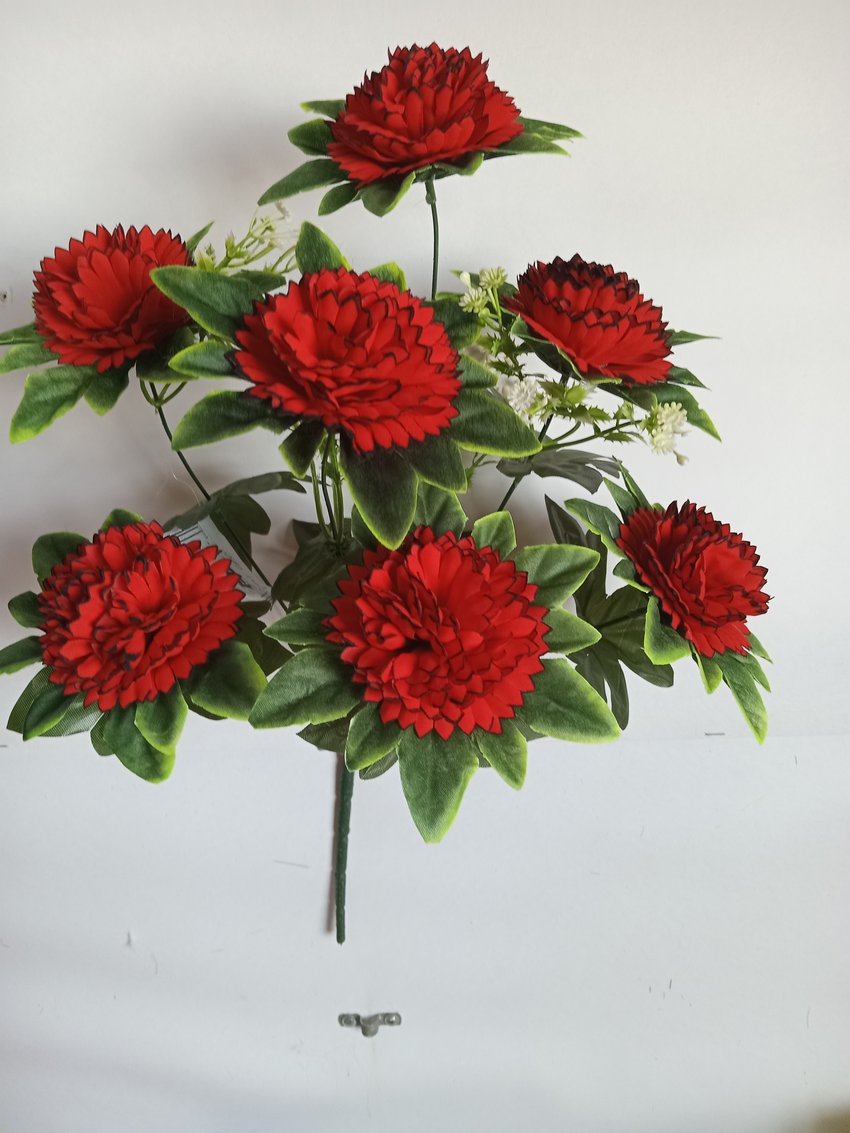 Букет арт. 236 купить в Канске у Роза Мэри