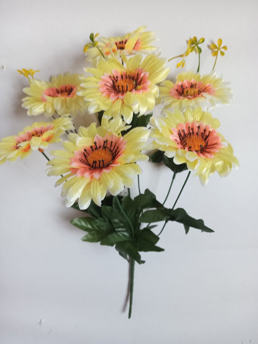 Букет арт. 239 купить в Канске у Роза Мэри