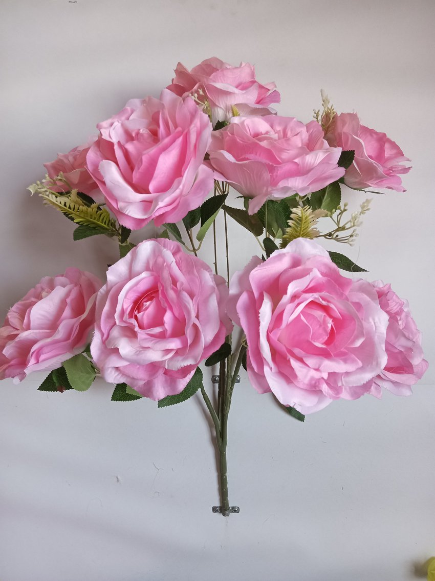 Букет арт. 252 купить в Канске у Роза Мэри