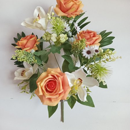 Букет арт. 254 из категории Искуственные цветы