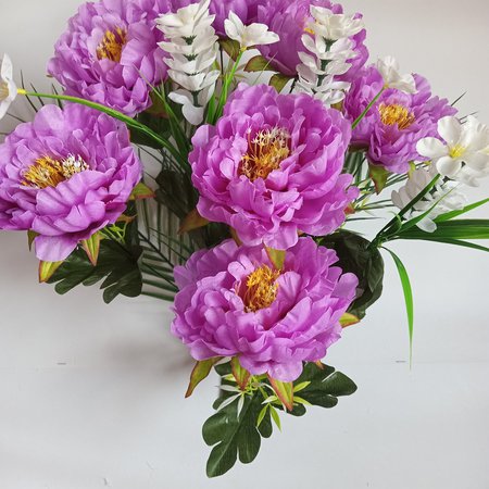 Букет арт. 255 из категории Искуственные цветы