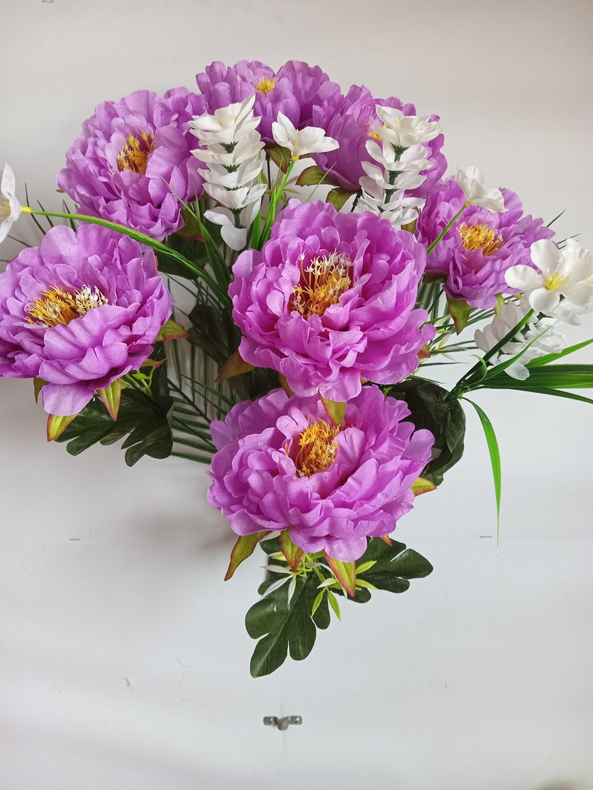 Букет арт. 255 купить в Канске у Роза Мэри