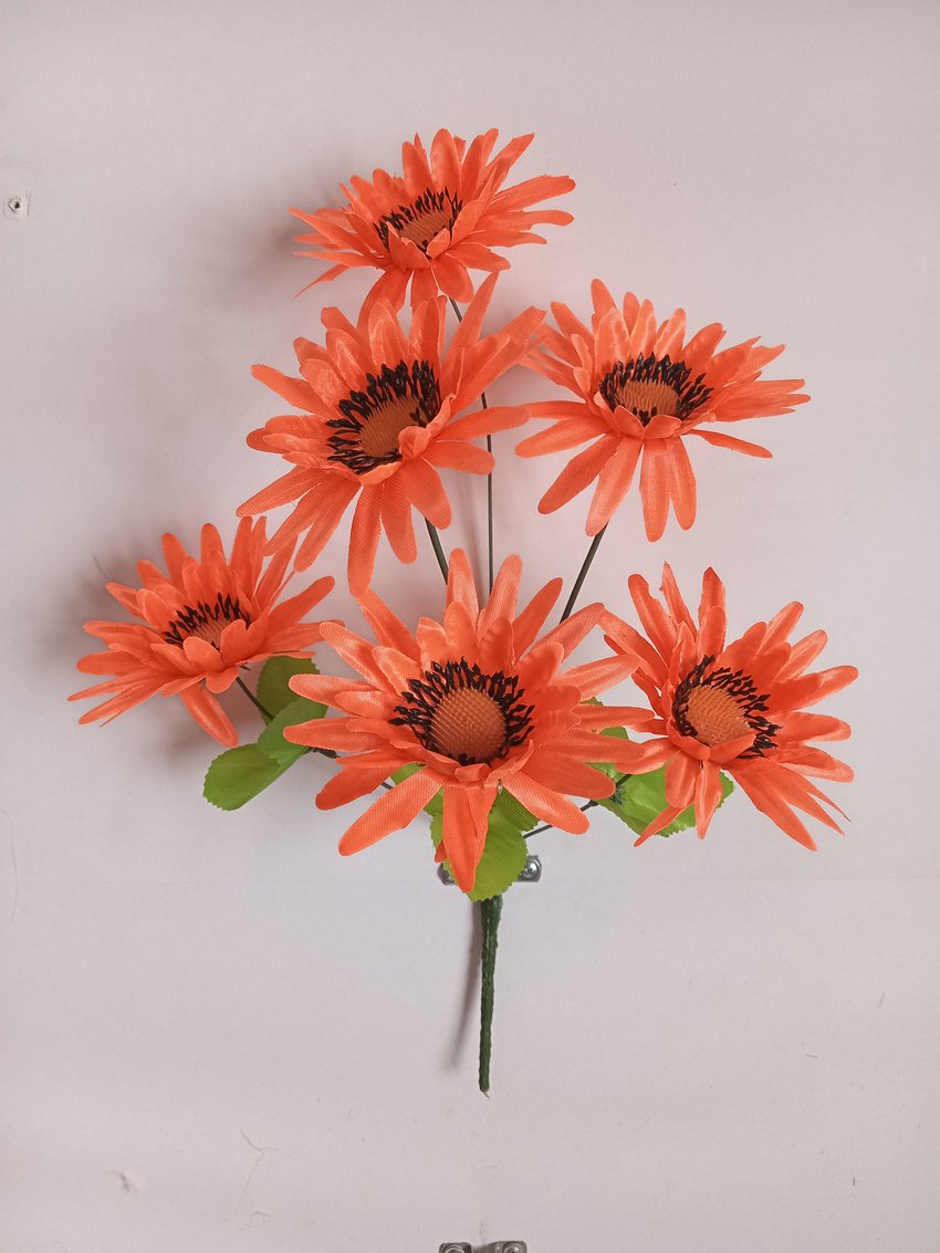 Букет арт. 260 купить в Канске у Роза Мэри