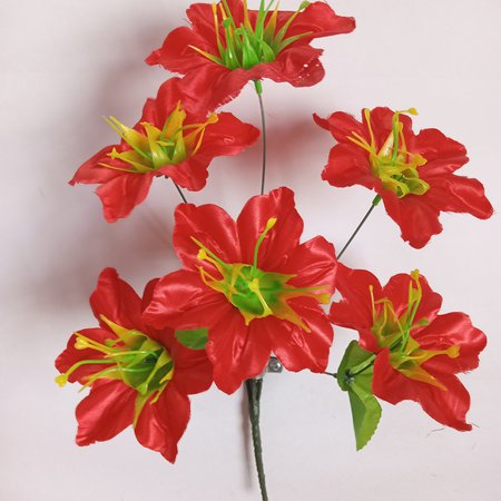 Букет арт. 268 из категории Искуственные цветы