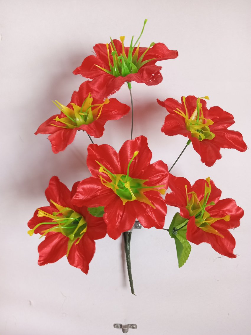 Букет арт. 268 купить в Канске у Роза Мэри