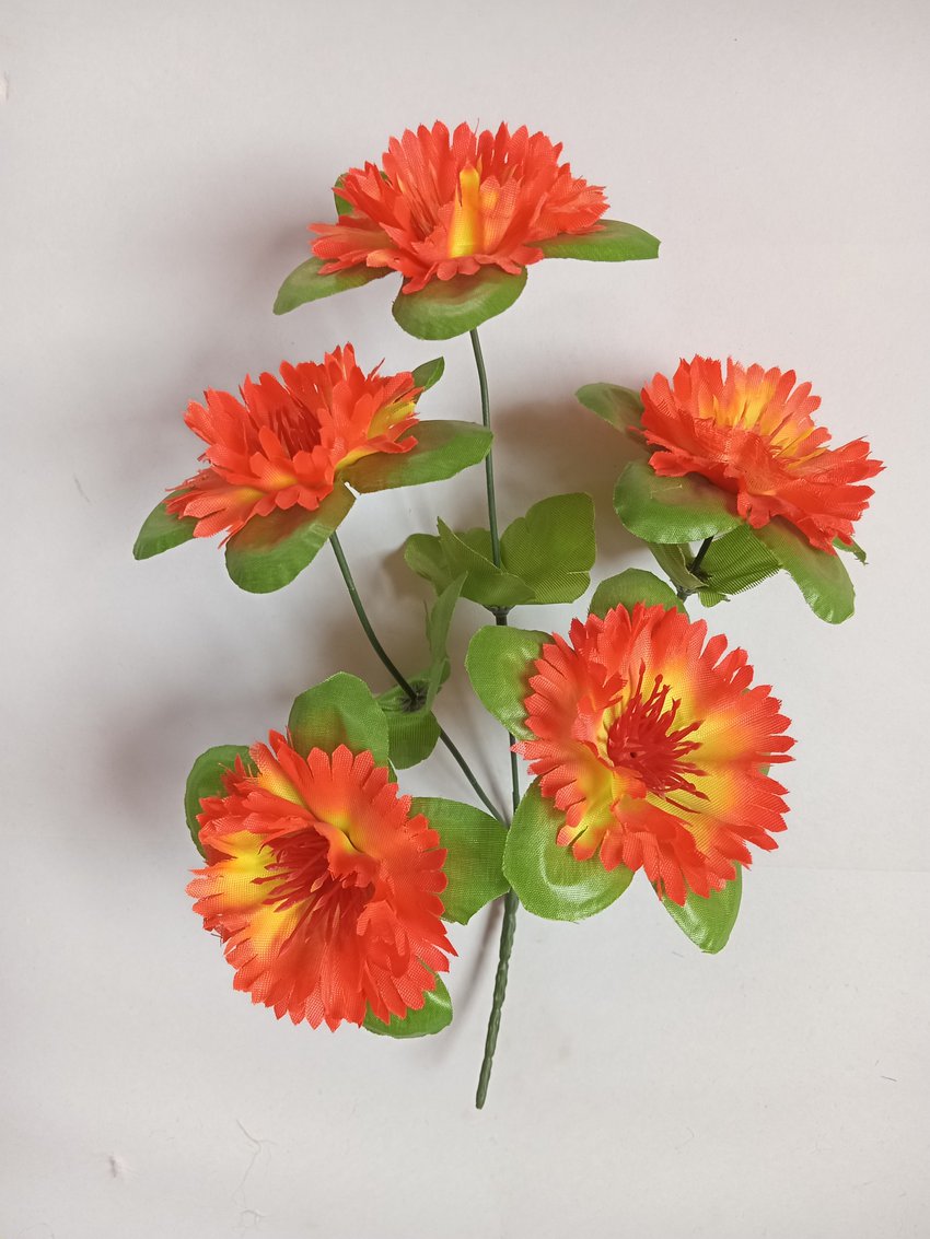 Букет арт. 274 купить в Канске у Роза Мэри