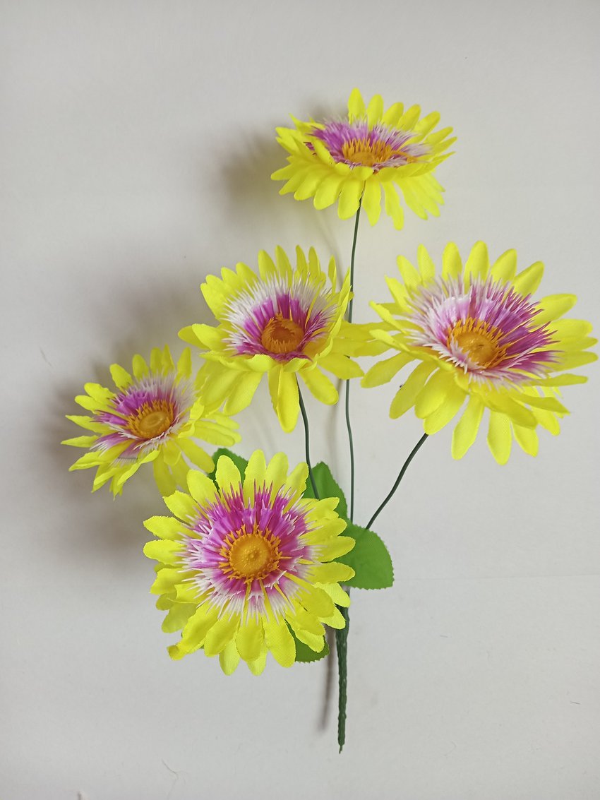 Букет арт. 278 купить в Канске у Роза Мэри