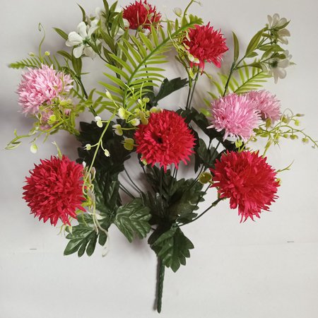 Букет арт. 279 из категории Искуственные цветы