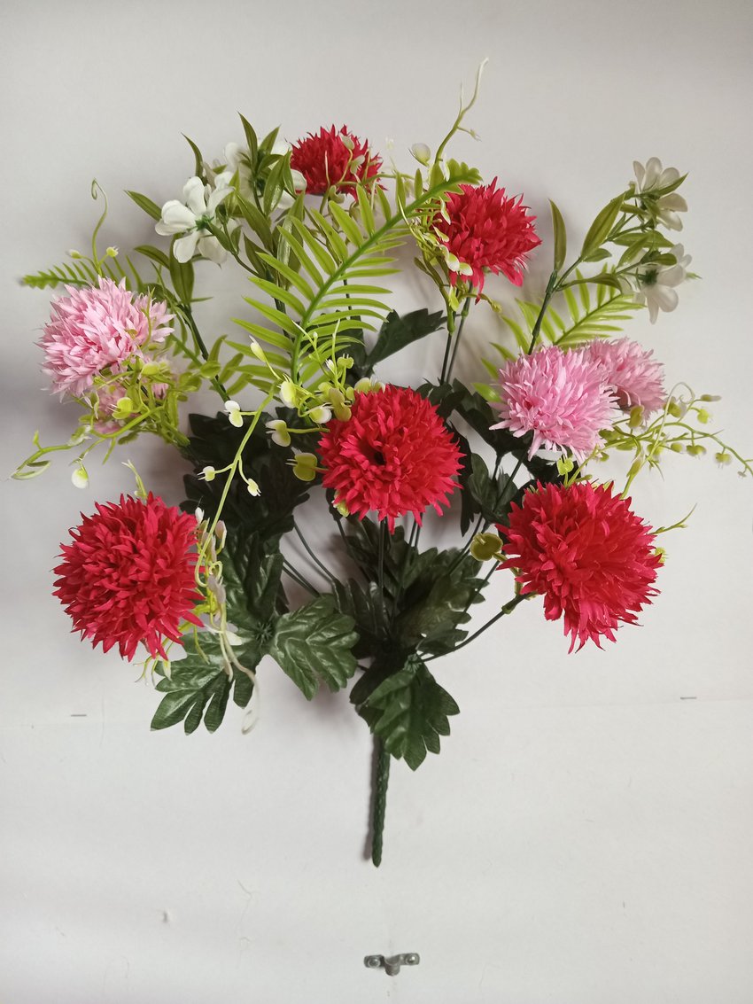 Букет арт. 279 купить в Канске у Роза Мэри