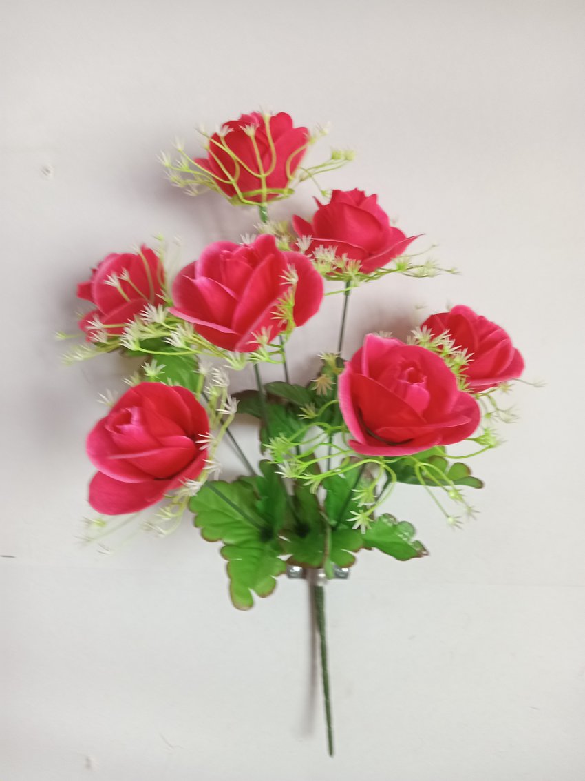 Букет арт. 281 купить в Канске у Роза Мэри