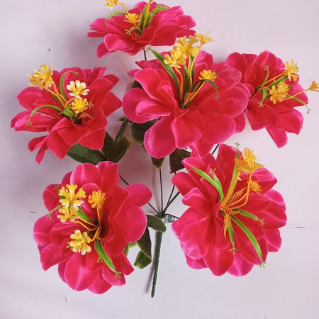 Букет арт. 282 из категории Искуственные цветы