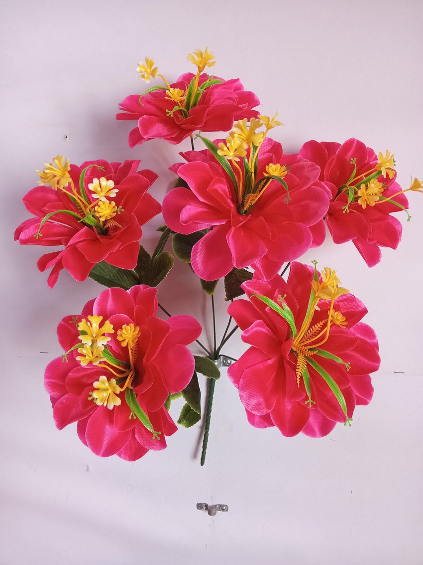 Букет арт. 282 купить в Канске у Роза Мэри