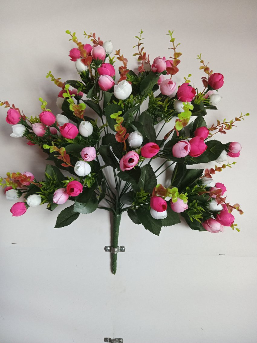 Букет арт. 302 купить в Канске у Роза Мэри