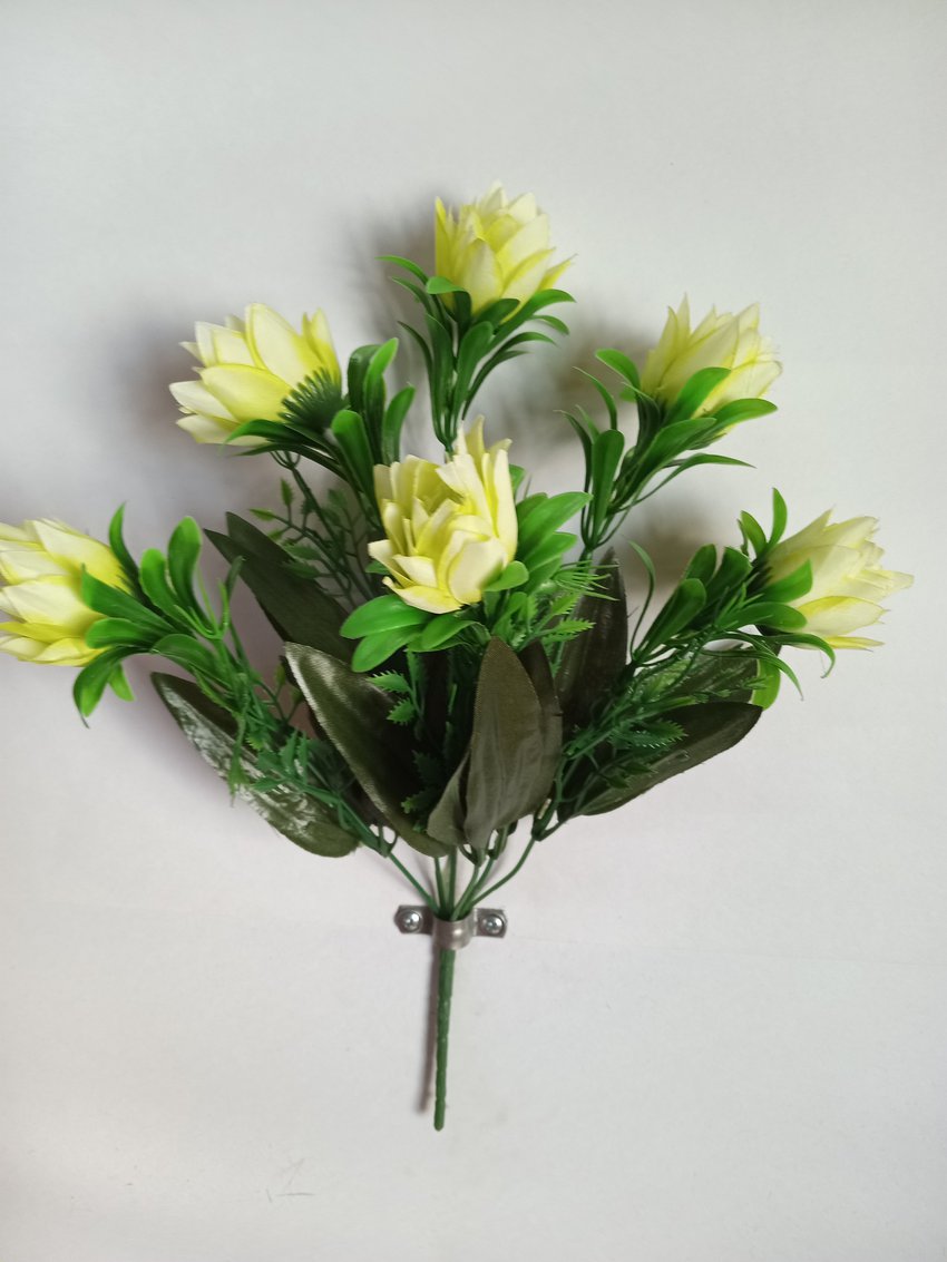 Букет арт. 343 купить в Канске у Роза Мэри