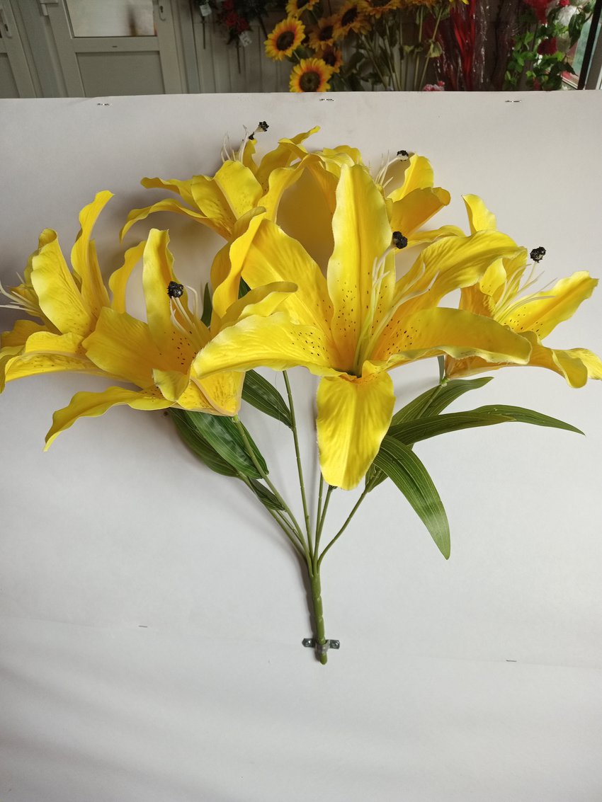 Букет арт.103 купить в Канске у Роза Мэри