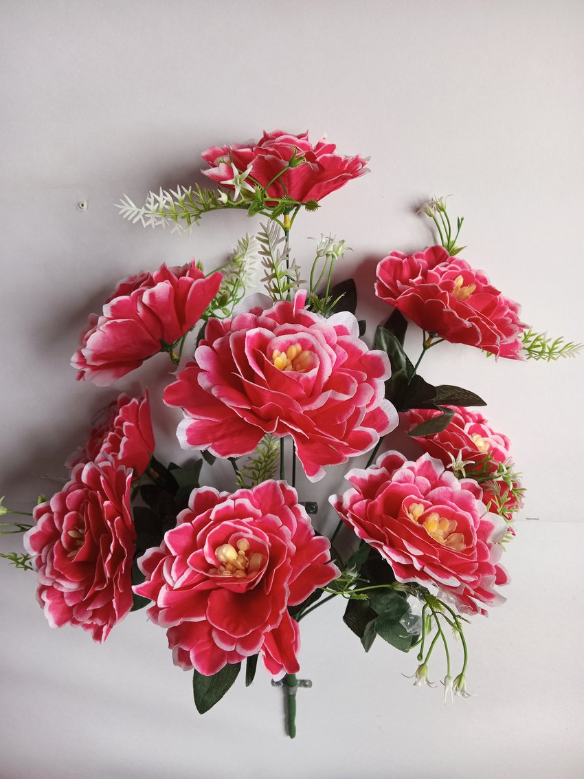 Букет арт.109 купить в Канске у Роза Мэри