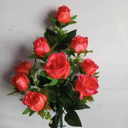 Букет арт.110 из категории Искуственные цветы