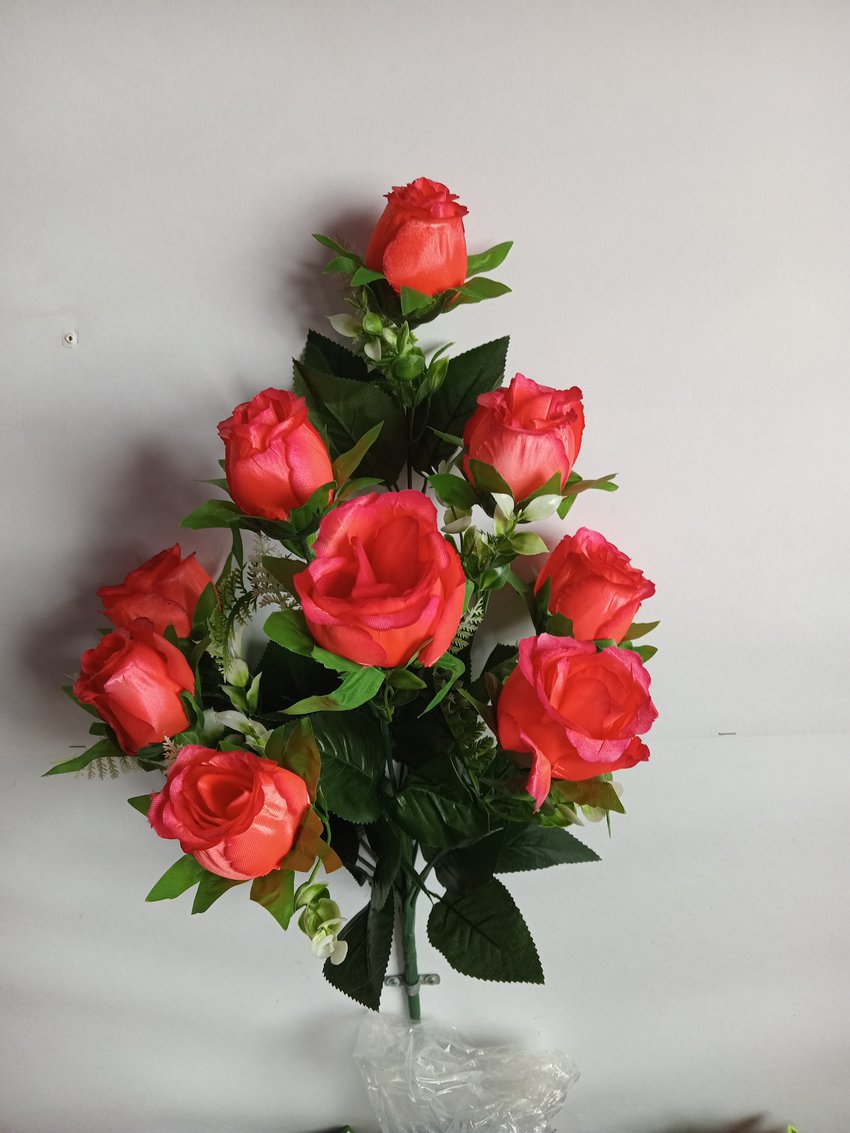 Букет арт.110 купить в Канске у Роза Мэри